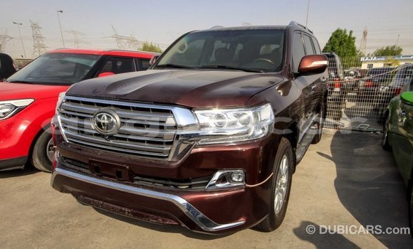 Comprar Importar Toyota Land Cruiser Marrom Carro em Import - Dubai em Bengo Province Comprar Importar Toyota Land Cruiser Marrom Carro em Import - Dubai em Bengo Province