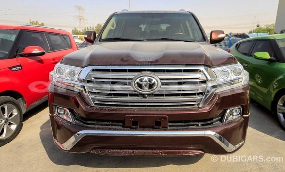 Comprar Importar Toyota Land Cruiser Marrom Carro em Import - Dubai em Bengo Province Comprar Importar Toyota Land Cruiser Marrom Carro em Import - Dubai em Bengo Province