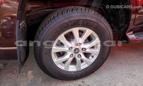 Comprar Importar Toyota Land Cruiser Marrom Carro em Import - Dubai em Bengo Province Comprar Importar Toyota Land Cruiser Marrom Carro em Import - Dubai em Bengo Province
