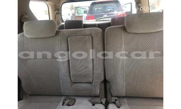 Buy Import Toyota Fortuner Black Car in Import - Dubai in Bengo Province Buy Import Toyota Fortuner Black Car in Import - Dubai in Bengo Province