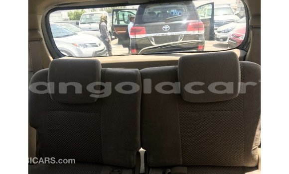 Buy Import Toyota Fortuner Black Car in Import - Dubai in Bengo Province Buy Import Toyota Fortuner Black Car in Import - Dubai in Bengo Province