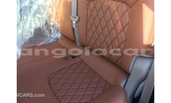 Buy Import Toyota Land Cruiser Black Car in Import - Dubai in Bengo Province Buy Import Toyota Land Cruiser Black Car in Import - Dubai in Bengo Province