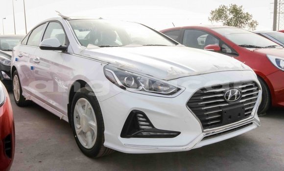 Comprar Importar Hyundai Sonata Branco Carro em Import - Dubai em Bengo Province Comprar Importar Hyundai Sonata Branco Carro em Import - Dubai em Bengo Province