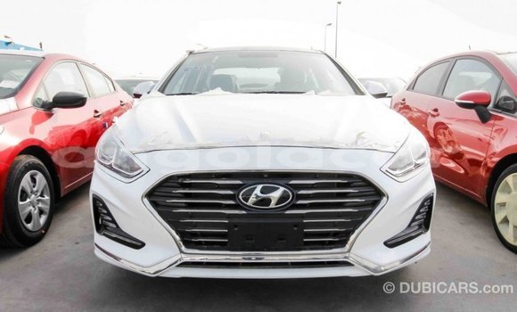 Comprar Importar Hyundai Sonata Branco Carro em Import - Dubai em Bengo Province Comprar Importar Hyundai Sonata Branco Carro em Import - Dubai em Bengo Province