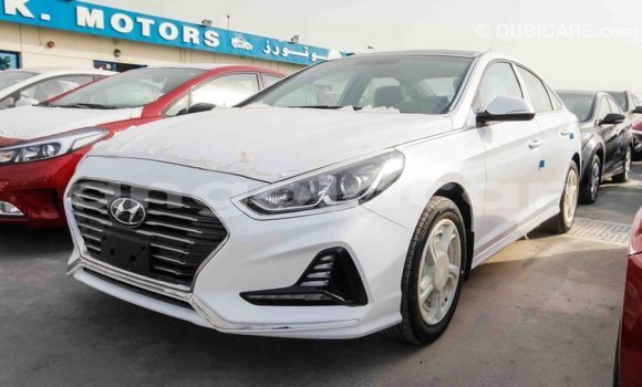 Comprar Importar Hyundai Sonata Branco Carro em Import - Dubai em Bengo Province Comprar Importar Hyundai Sonata Branco Carro em Import - Dubai em Bengo Province