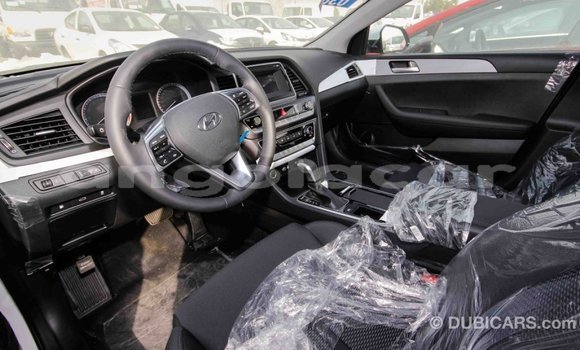 Comprar Importar Hyundai Sonata Branco Carro em Import - Dubai em Bengo Province Comprar Importar Hyundai Sonata Branco Carro em Import - Dubai em Bengo Province