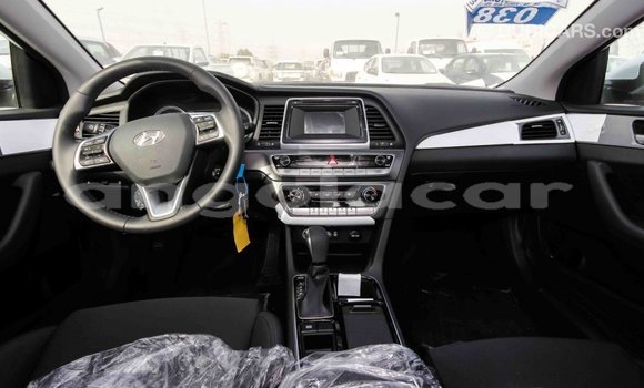 Comprar Importar Hyundai Sonata Branco Carro em Import - Dubai em Bengo Province Comprar Importar Hyundai Sonata Branco Carro em Import - Dubai em Bengo Province