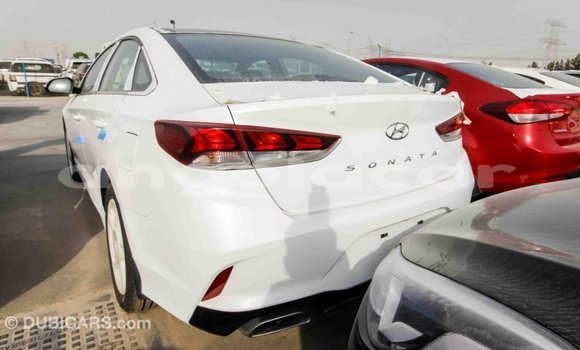 Comprar Importar Hyundai Sonata Branco Carro em Import - Dubai em Bengo Province Comprar Importar Hyundai Sonata Branco Carro em Import - Dubai em Bengo Province