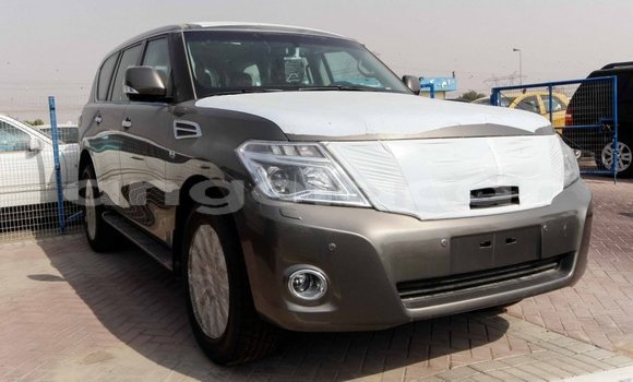 Comprar Importar Nissan Patrol Marrom Carro em Import - Dubai em Bengo Province Comprar Importar Nissan Patrol Marrom Carro em Import - Dubai em Bengo Province