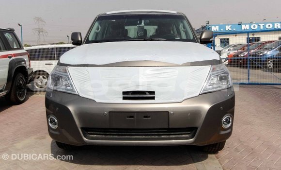 Comprar Importar Nissan Patrol Marrom Carro em Import - Dubai em Bengo Province Comprar Importar Nissan Patrol Marrom Carro em Import - Dubai em Bengo Province