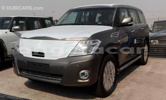 Comprar Importar Nissan Patrol Marrom Carro em Import - Dubai em Bengo Province Comprar Importar Nissan Patrol Marrom Carro em Import - Dubai em Bengo Province