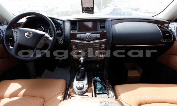 Comprar Importar Nissan Patrol Marrom Carro em Import - Dubai em Bengo Province Comprar Importar Nissan Patrol Marrom Carro em Import - Dubai em Bengo Province