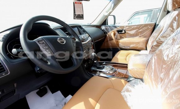 Comprar Importar Nissan Patrol Marrom Carro em Import - Dubai em Bengo Province Comprar Importar Nissan Patrol Marrom Carro em Import - Dubai em Bengo Province