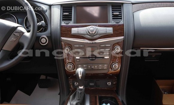 Comprar Importar Nissan Patrol Marrom Carro em Import - Dubai em Bengo Province Comprar Importar Nissan Patrol Marrom Carro em Import - Dubai em Bengo Province
