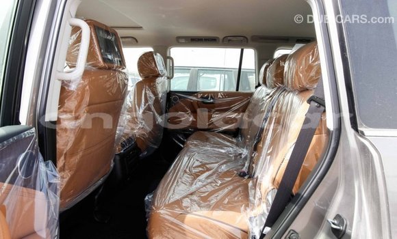 Comprar Importar Nissan Patrol Marrom Carro em Import - Dubai em Bengo Province Comprar Importar Nissan Patrol Marrom Carro em Import - Dubai em Bengo Province