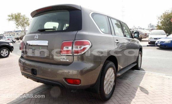 Comprar Importar Nissan Patrol Marrom Carro em Import - Dubai em Bengo Province Comprar Importar Nissan Patrol Marrom Carro em Import - Dubai em Bengo Province