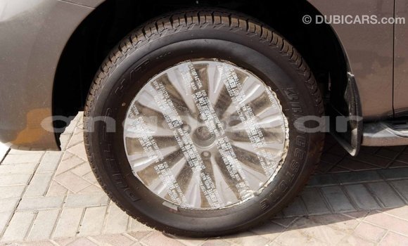 Comprar Importar Nissan Patrol Marrom Carro em Import - Dubai em Bengo Province Comprar Importar Nissan Patrol Marrom Carro em Import - Dubai em Bengo Province