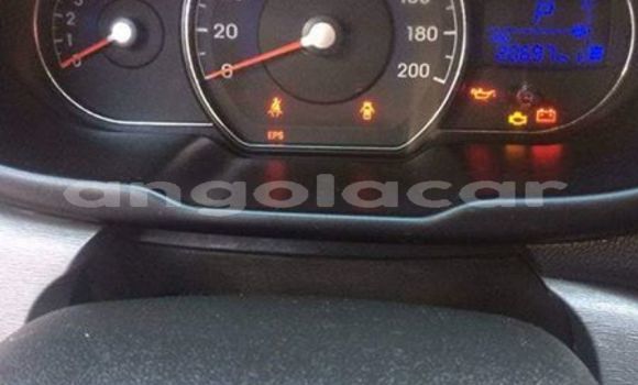 Buy Import Hyundai i10 Red Car in Luanda in Luanda Province Buy Import Hyundai i10 Red Car in Luanda in Luanda Province