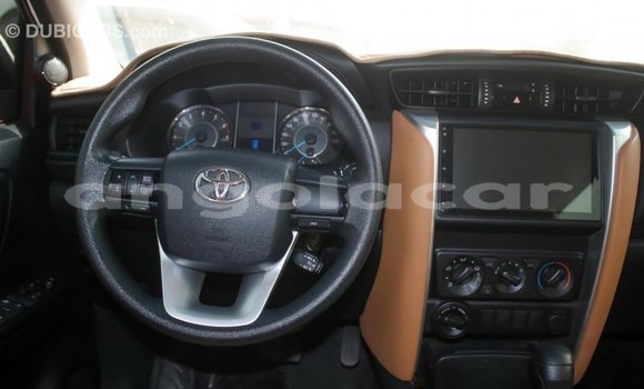 Buy Import Toyota Fortuner White Car in Import - Dubai in Bengo Province Buy Import Toyota Fortuner White Car in Import - Dubai in Bengo Province