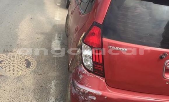 Buy Import Hyundai i10 Red Car in Luanda in Luanda Province Buy Import Hyundai i10 Red Car in Luanda in Luanda Province