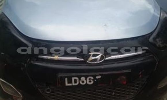 Buy Import Hyundai i10 Other Car in Luanda in Luanda Province Buy Import Hyundai i10 Other Car in Luanda in Luanda Province