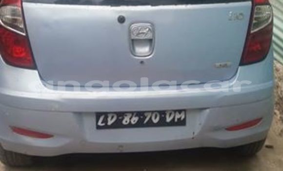 Buy Import Hyundai i10 Other Car in Luanda in Luanda Province Buy Import Hyundai i10 Other Car in Luanda in Luanda Province