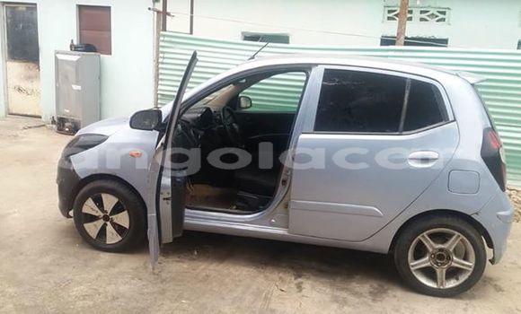 Buy Import Hyundai i10 Other Car in Luanda in Luanda Province Buy Import Hyundai i10 Other Car in Luanda in Luanda Province