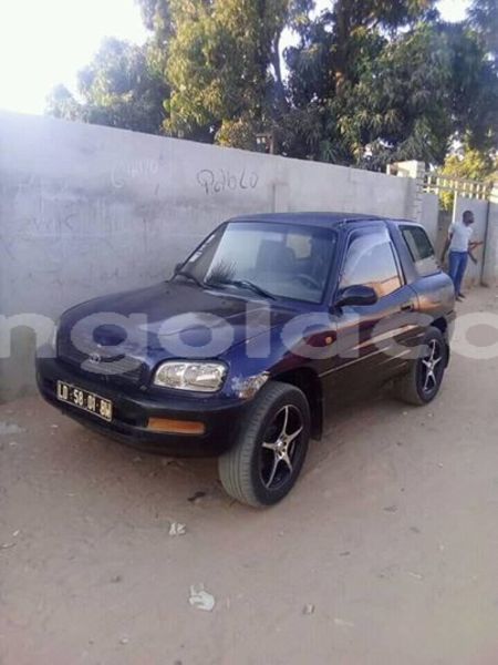 Big with watermark toyota rav4 luanda province luanda 3525
