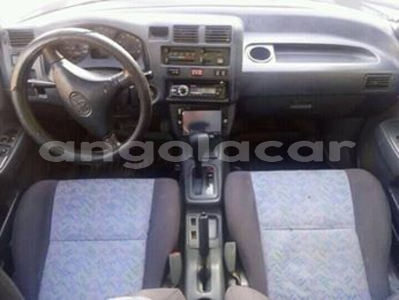 Big with watermark toyota rav4 luanda province luanda 3525