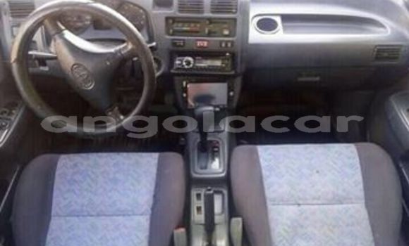 Buy Used Toyota RAV4 Blue Car in Luanda in Luanda Province Buy Used Toyota RAV4 Blue Car in Luanda in Luanda Province