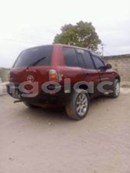 Big with watermark toyota rav4 luanda province luanda 3526