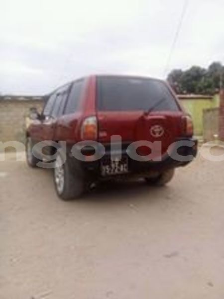 Big with watermark toyota rav4 luanda province luanda 3526