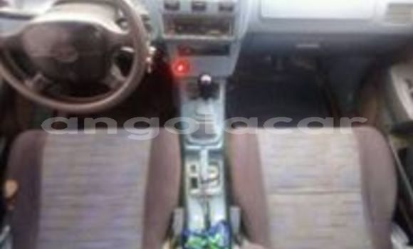 Buy Used Toyota RAV4 Red Car in Luanda in Luanda Province Buy Used Toyota RAV4 Red Car in Luanda in Luanda Province