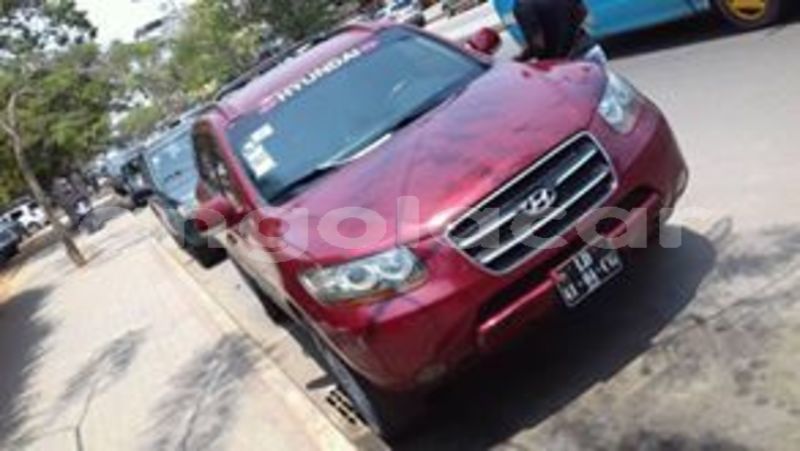 Big with watermark hyundai santa fe luanda province luanda 3529
