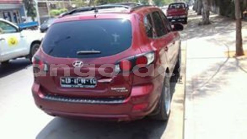 Big with watermark hyundai santa fe luanda province luanda 3529