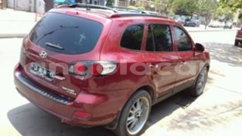 Big with watermark hyundai santa fe luanda province luanda 3529