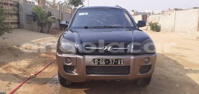 Big with watermark hyundai tucson luanda province luanda 3530