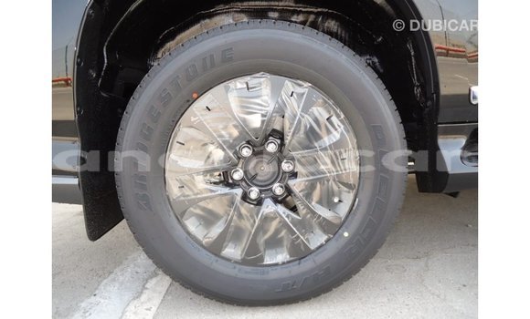 Comprar Importar Lexus GX Preto Carro em Import - Dubai em Bengo Province Comprar Importar Lexus GX Preto Carro em Import - Dubai em Bengo Province