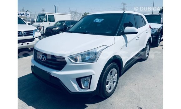 Comprar Importar Hyundai Creta Branco Carro em Import - Dubai em Bengo Province Comprar Importar Hyundai Creta Branco Carro em Import - Dubai em Bengo Province