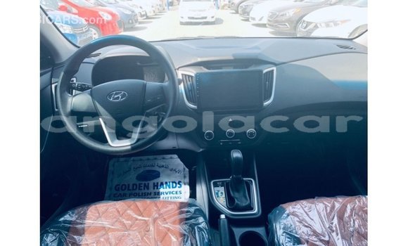 Comprar Importar Hyundai Creta Branco Carro em Import - Dubai em Bengo Province Comprar Importar Hyundai Creta Branco Carro em Import - Dubai em Bengo Province