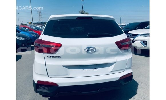 Comprar Importar Hyundai Creta Branco Carro em Import - Dubai em Bengo Province Comprar Importar Hyundai Creta Branco Carro em Import - Dubai em Bengo Province