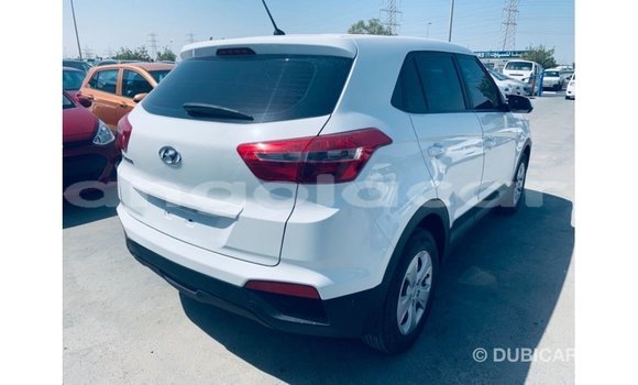 Comprar Importar Hyundai Creta Branco Carro em Import - Dubai em Bengo Province Comprar Importar Hyundai Creta Branco Carro em Import - Dubai em Bengo Province