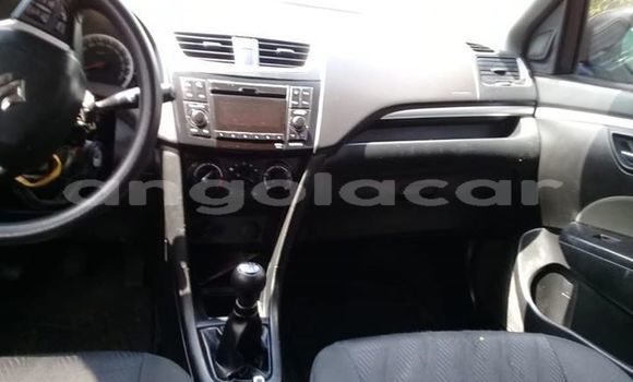 Buy Import Suzuki Swift White Car in Luanda in Luanda Province Buy Import Suzuki Swift White Car in Luanda in Luanda Province