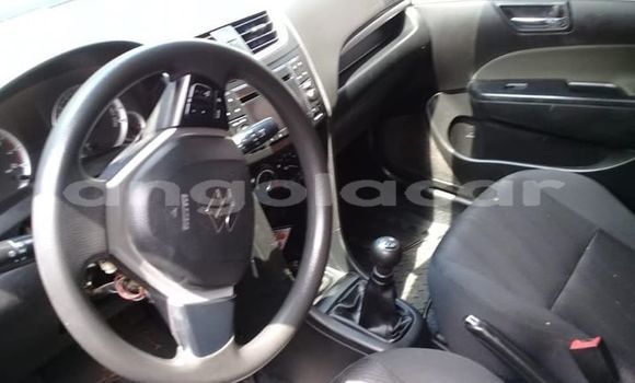 Buy Import Suzuki Swift White Car in Luanda in Luanda Province Buy Import Suzuki Swift White Car in Luanda in Luanda Province