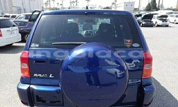 Comprar Novo Toyota RAV4 Azul Carro em Luanda em Luanda Province Comprar Novo Toyota RAV4 Azul Carro em Luanda em Luanda Province