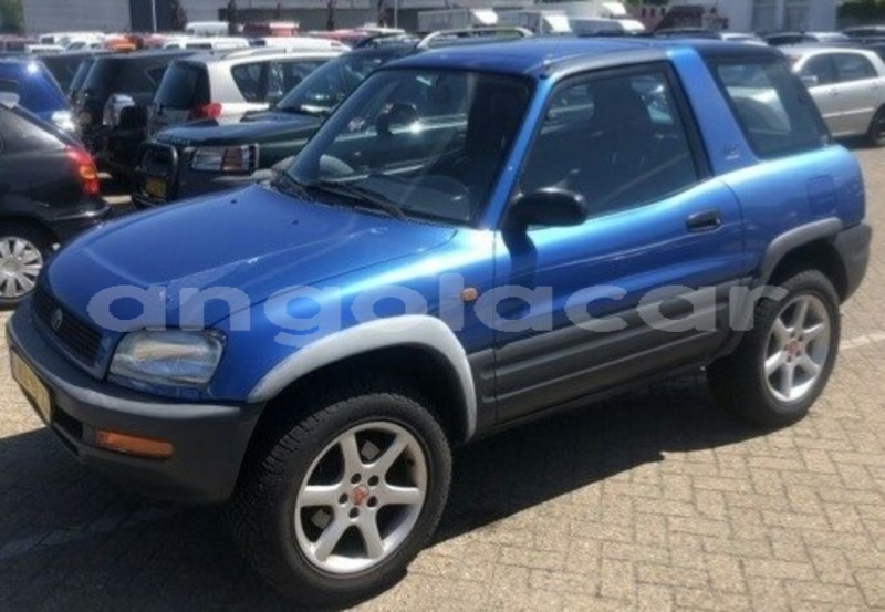Big with watermark toyota rav4 luanda province luanda 3549