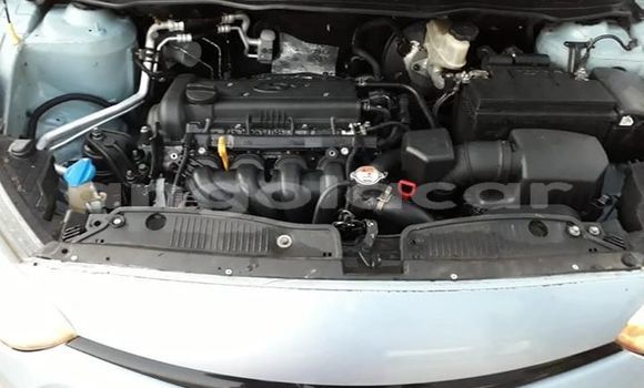 Buy Import Hyundai i20 Blue Car in Luanda in Luanda Province Buy Import Hyundai i20 Blue Car in Luanda in Luanda Province