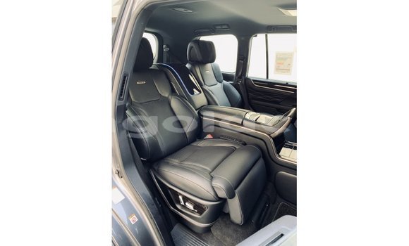Comprar Importar Lexus LX Outro Carro em Import - Dubai em Bengo Province Comprar Importar Lexus LX Outro Carro em Import - Dubai em Bengo Province