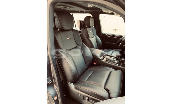 Comprar Importar Lexus LX Outro Carro em Import - Dubai em Bengo Province Comprar Importar Lexus LX Outro Carro em Import - Dubai em Bengo Province