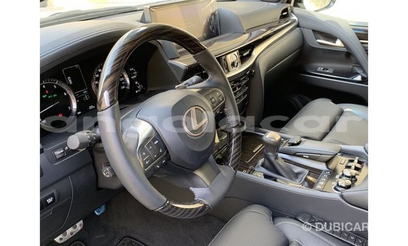 Comprar Importar Lexus LX Outro Carro em Import - Dubai em Bengo Province Comprar Importar Lexus LX Outro Carro em Import - Dubai em Bengo Province